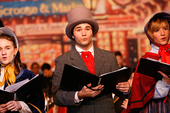 2011 Christmas Show 133