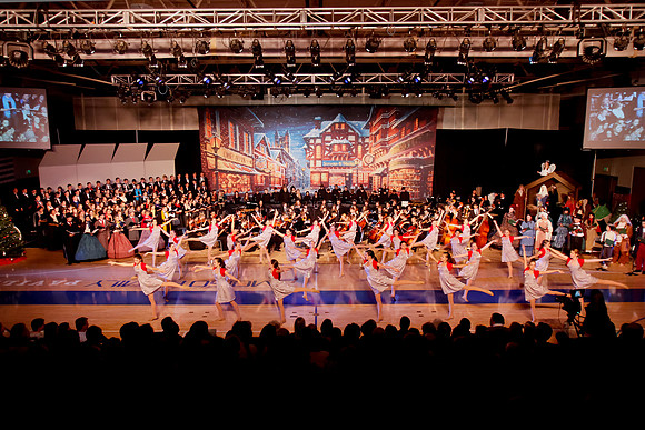 2011 Christmas Show 201