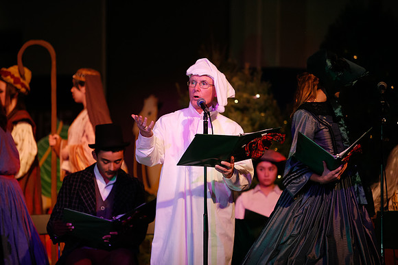 2011 Christmas Show 105