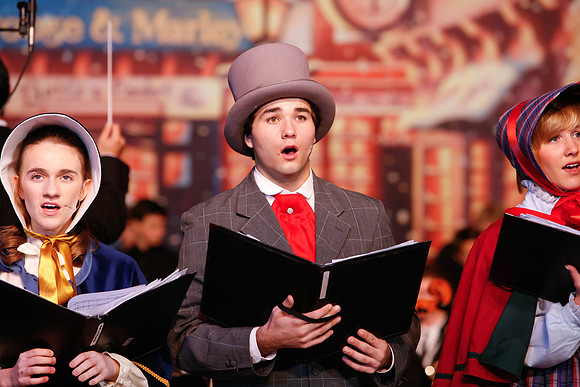 2011 Christmas Show 044