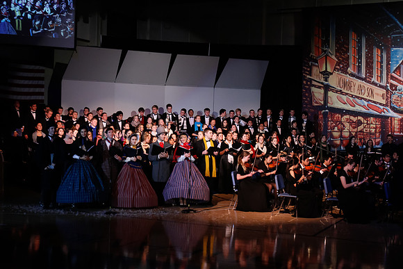 2011 Christmas Show 040