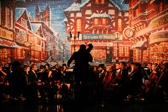 2011 Christmas Show 088