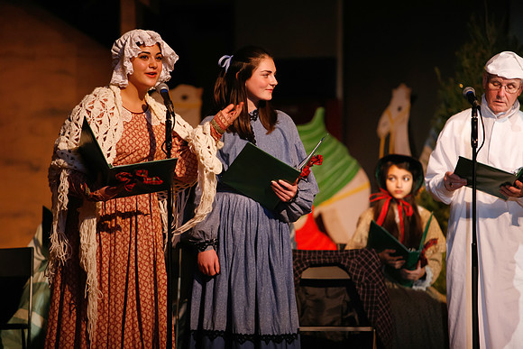 2011 Christmas Show 093