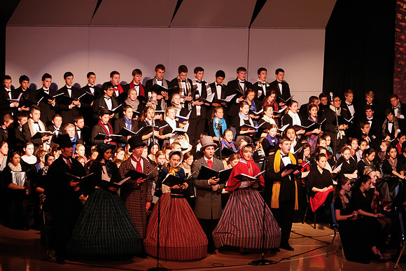 2011 Christmas Show 190