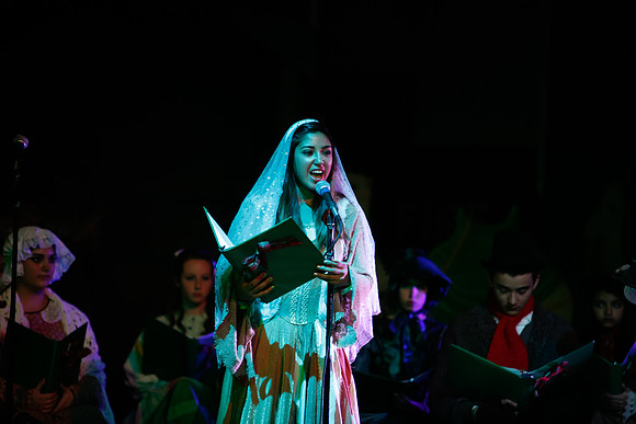 2011 Christmas Show 058