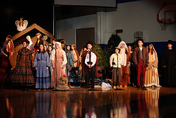 2011 Christmas Show 126