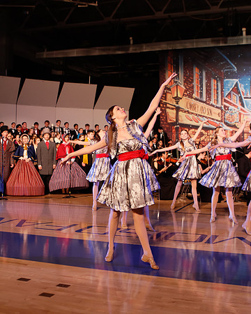 2011 Christmas Show 009