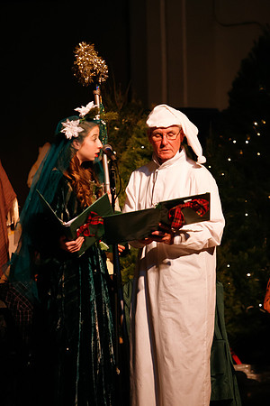 2011 Christmas Show 101
