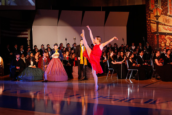 2011 Christmas Show 060