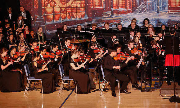2011 Christmas Show 142