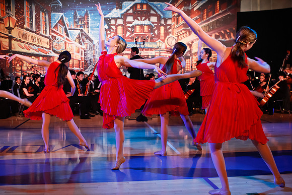 2011 Christmas Show 015