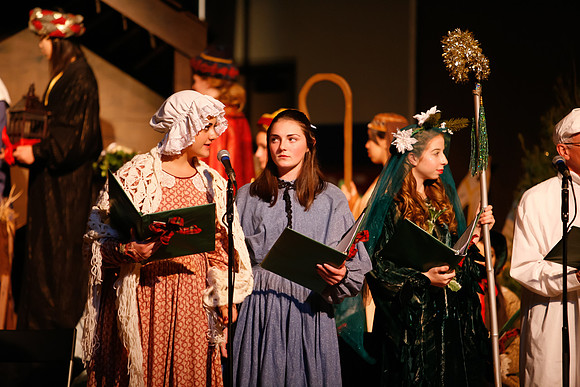 2011 Christmas Show 102
