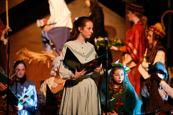 2011 Christmas Show 036