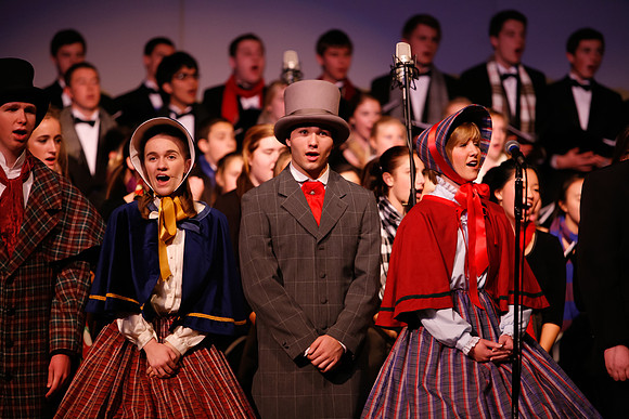 2011 Christmas Show 050