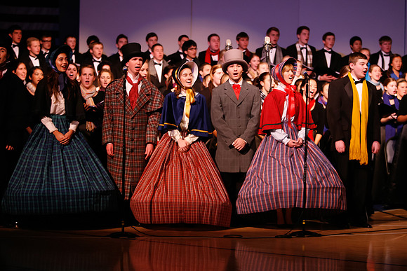 2011 Christmas Show 049