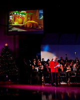 2011 SMCHS Christmas Show