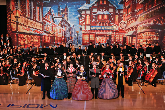 2011 Christmas Show 207