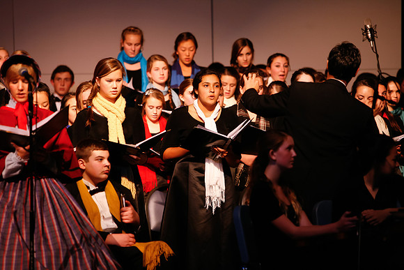 2011 Christmas Show 100