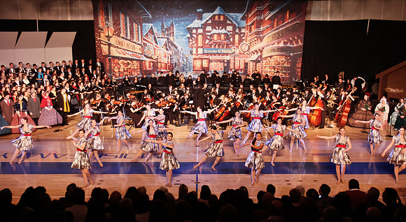 2011 Christmas Show 146