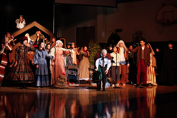2011 Christmas Show 127
