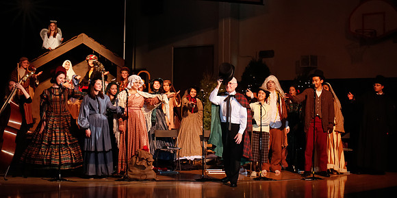 2011 Christmas Show 128
