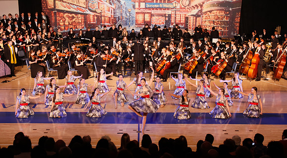 2011 Christmas Show 149