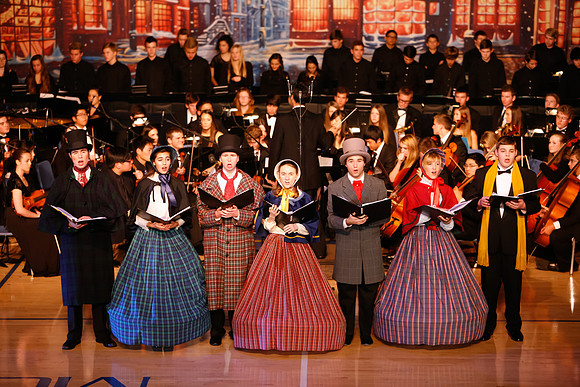 2011 Christmas Show 206