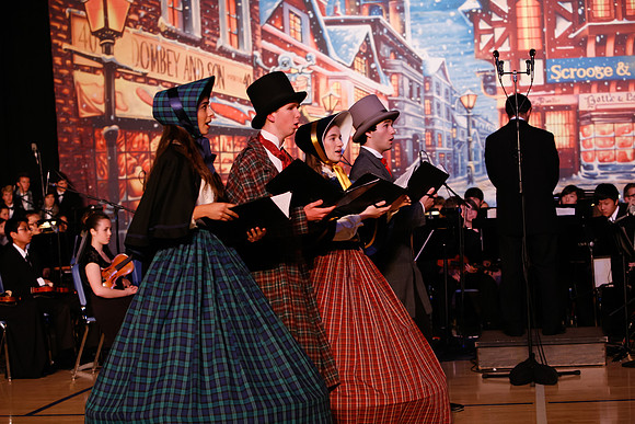 2011 Christmas Show 053