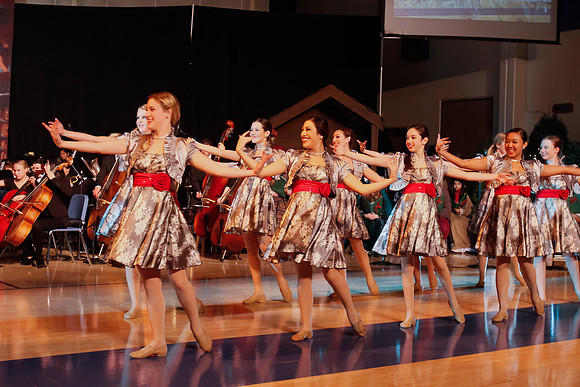 2011 Christmas Show 074