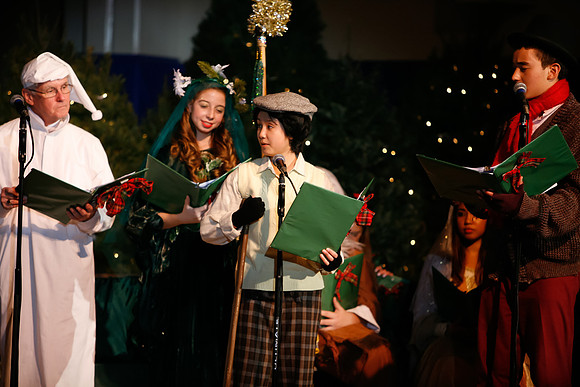 2011 Christmas Show 092