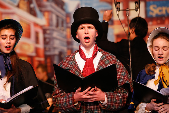 2011 Christmas Show 132