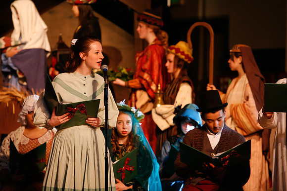 2011 Christmas Show 037
