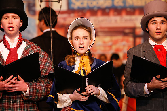 2011 Christmas Show 129