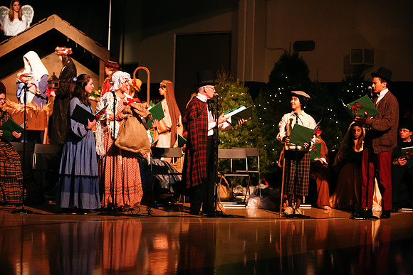 2011 Christmas Show 123