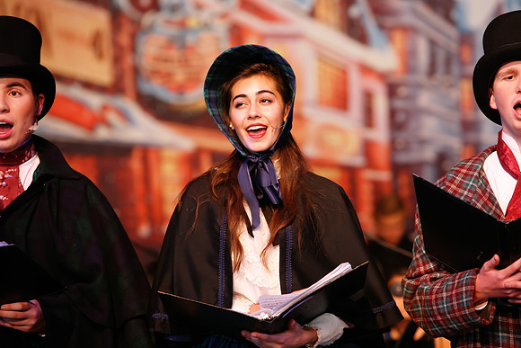 2011 Christmas Show 130