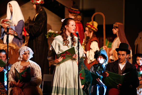 2011 Christmas Show 108