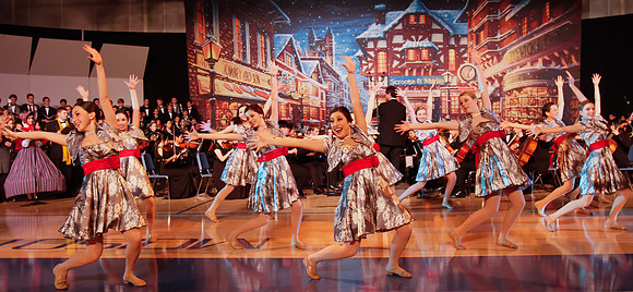 2011 Christmas Show 075