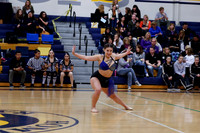 SM Dance - Sonora Competition 1-30-16