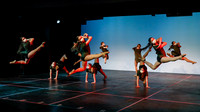 SMCHS 2020 Christmas Dance Concert