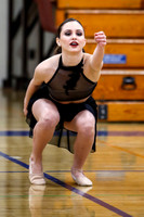 SM Dance - Norco Competition, 2-14-15