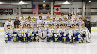 2020-21 SM Hockey Portraits