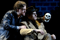 "Hamlet" October 2022