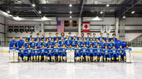 2022-23 SMCHS Hockey Portraits