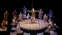 San Juan Hills HS "Hunchback of Notre Dame" - May 2021