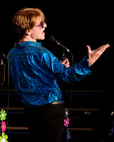 2023 Tesoro HS Tribute Concert