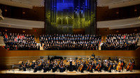 2023 CUSD Secondary Honor Concert 2-15-23