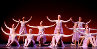 2014 PBC Gala Spring Performances - Rehearsals