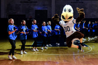 2021 SMCHS Fall Sports Rally