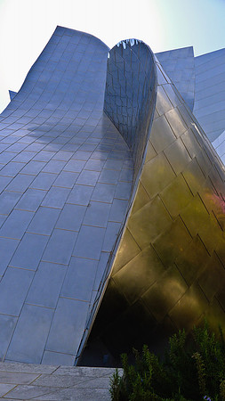 Walt Disney Concert Hall