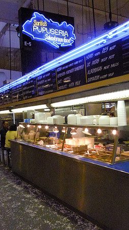 Grand Central Market